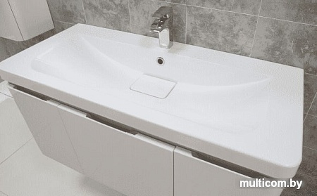 Умывальник Акватон Шерилл 85