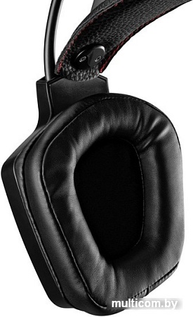 Наушники Oklick GMNG HS-L850G