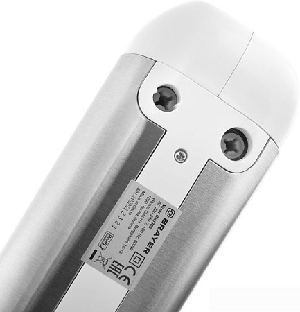 Миксер Brayer BR1303