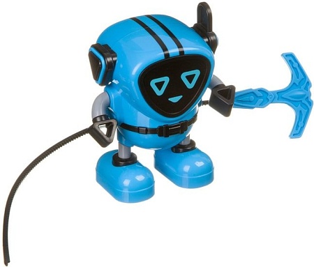 Робот Bondibon Робот-волчок ВВ4243