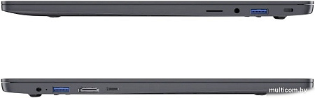 Ноутбук Chuwi CoreBook X CWI570-12450H16G512
