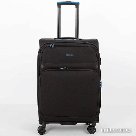 Francesco Molinary 111-22039W/3-24BLK (черный)