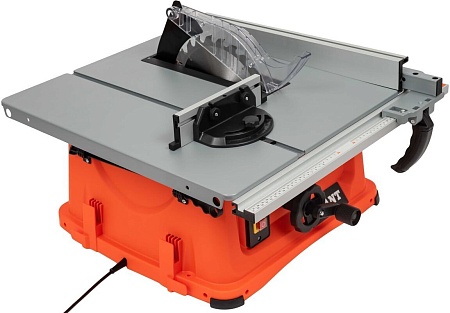 Распиловочный (циркулярный) станок Gigant TSJ-254-2050