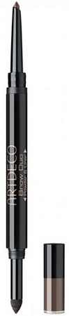 Карандаш для бровей Artdeco Brow Duo Powder&Liner 283.12