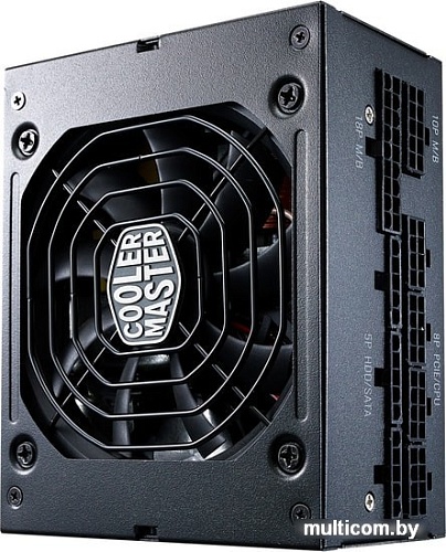Блок питания Cooler Master V550 SFX Gold MPY-5501-SFHAGV