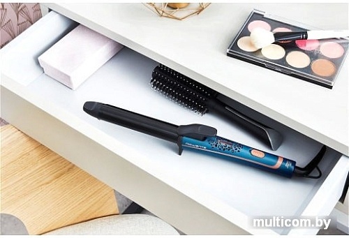 Круглая плойка Rowenta CF3226F0