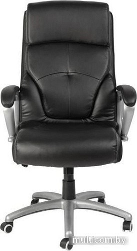 Кресло Меб-ФФ MF-3021 (черный)