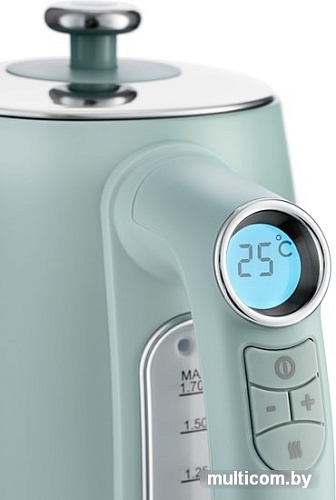 Электрочайник Kitfort KT-6120-1
