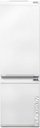 Холодильник BEKO BCHA2752S