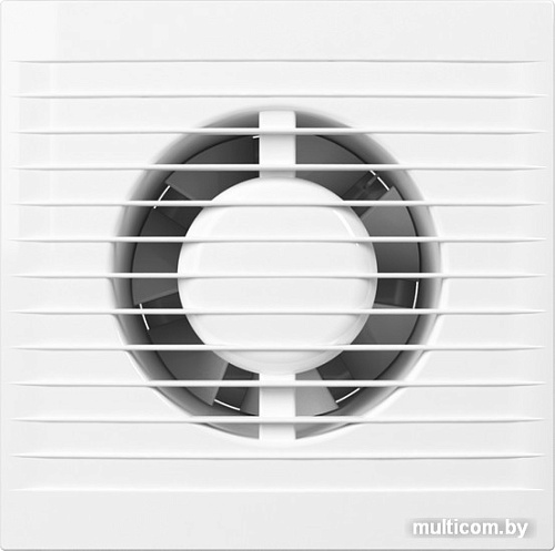 Вытяжной вентилятор ERA E 100 S C