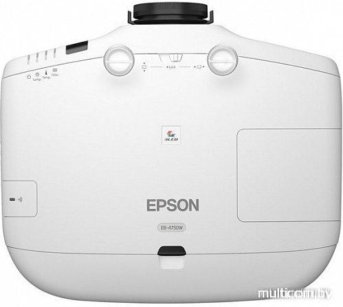 Проектор Epson EB-4770W