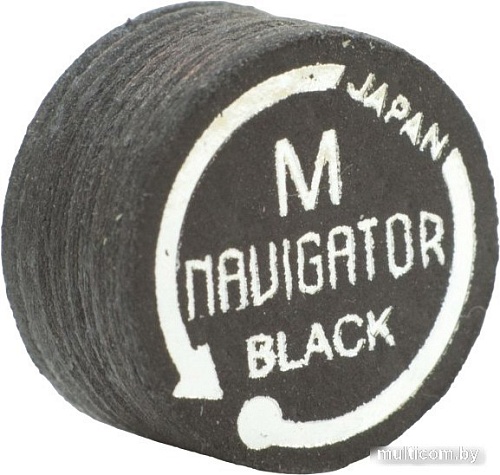 Наклейка для кия Navigator Japan 45.325.13.2 (черный)