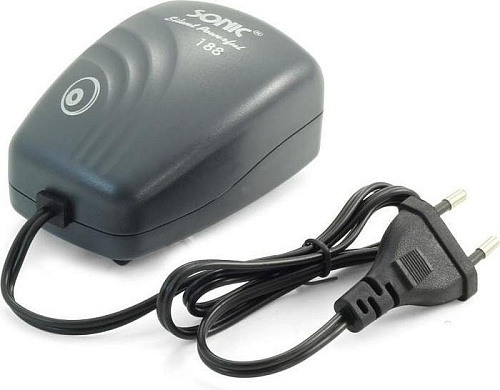 Компрессор Jebo 188