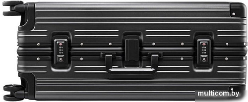 Чемодан-спиннер Ninetygo All-round Guard Luggage 28&quot; (черный)