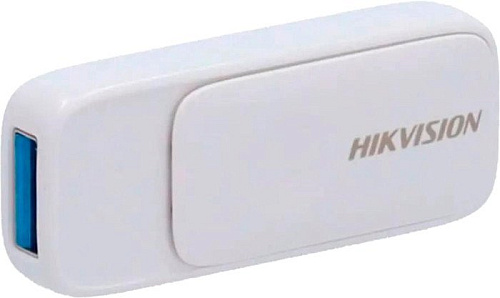 USB Flash Hikvision M210S 128GB HS-USB-M210S/128G/U3/WHITE
