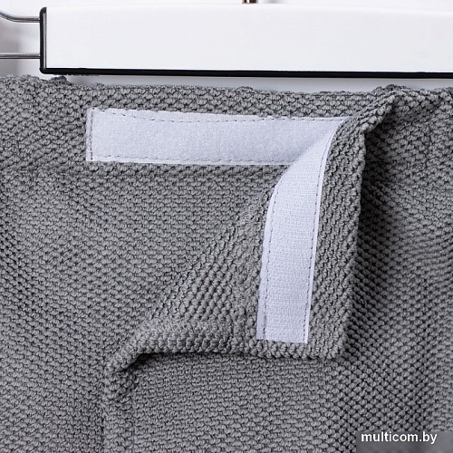 Этель Для бани 10393878 (серый)