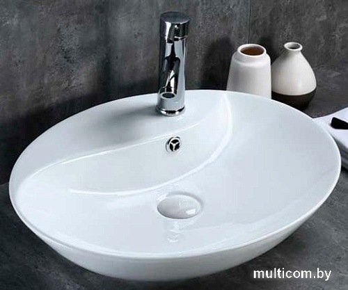 Умывальник Gid N9088 (белый)