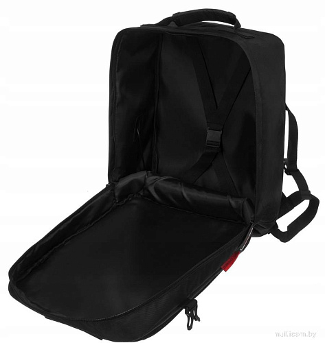 Peterson PTN PLG-03-T (черный/красный)