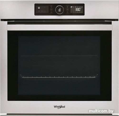 Духовой шкаф Whirlpool AKZ9 6230 IX