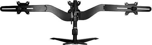Подставка для монитора SilverStone SST-ARM31BS