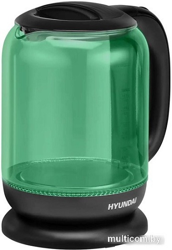 Электрический чайник Hyundai HYK-G2807