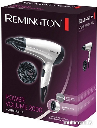 Фен Remington D3015