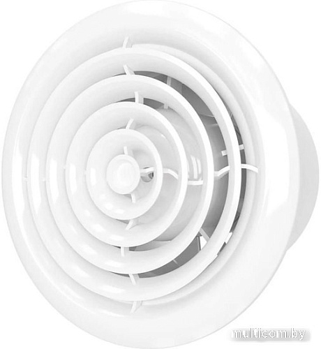 Осевой вентилятор Auramax D125 RF 5