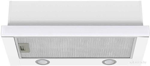 Кухонная вытяжка Schtoff TF-5260 GWH (белый)