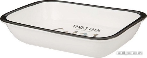 Блюдо Lefard Family Farm 263-1258