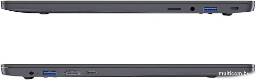 Ноутбук Chuwi CoreBook X CWI570-12450H16G512