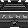 SSD PNY XLR8 CS3140 Heatsink 1TB M280CS3140HS-1TB-RB
