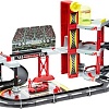 Паркинг Bburago Ferrari Racing Garage 18-30197