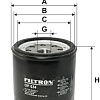Filtron OP 634