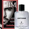 Туалетная вода Apple Parfums Antoine EdT (100 мл)