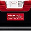 Уровень строительный KRAFTOOL A-rate Control 34986-60