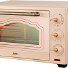 Мини-печь JVC JH-MO335 (бежевый)
