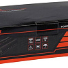 Автомобильный инвертор Wester MSW600