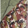Спальный мешок Classmark 210x75см (камуфляж)