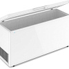 Торговый холодильник Frostor F700S (с глухой крышкой)
