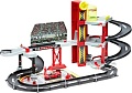 Паркинг Bburago Ferrari Racing Garage 18-30197