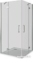Душевой уголок Good Door Saturn CR-90-C-CH