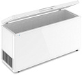 Торговый холодильник Frostor F700S (с глухой крышкой)