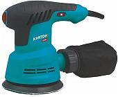 Эксцентриковая шлифмашина Кратон ES-270-125 3 05 03 004
