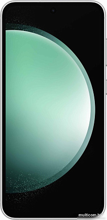 Смартфон Samsung Galaxy S23 FE SM-S7110 8GB/128GB китайская версия (мятный)