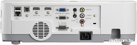Проектор NEC ME301W