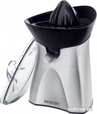 Соковыжималка Sencor SCJ 6050SS