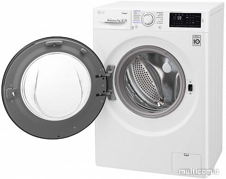 Стиральная машина LG F2M5HS6W