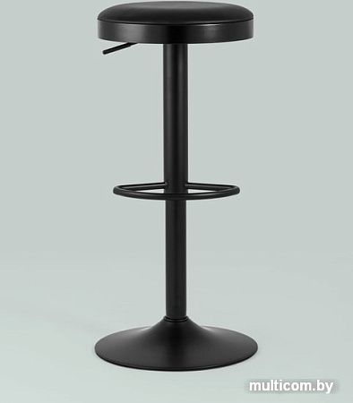Табурет Stool Group Бри барный (черный)