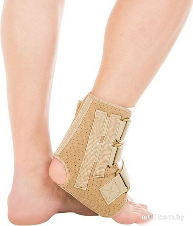 Ортез голеностопный Медиана Т.46.29 (L)