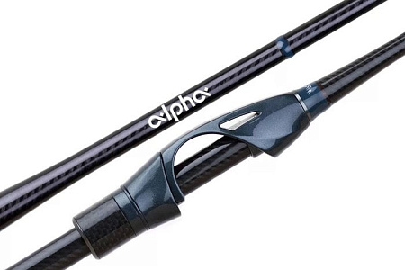 Удилище Crazy Fish Alpha ALSR712ULS